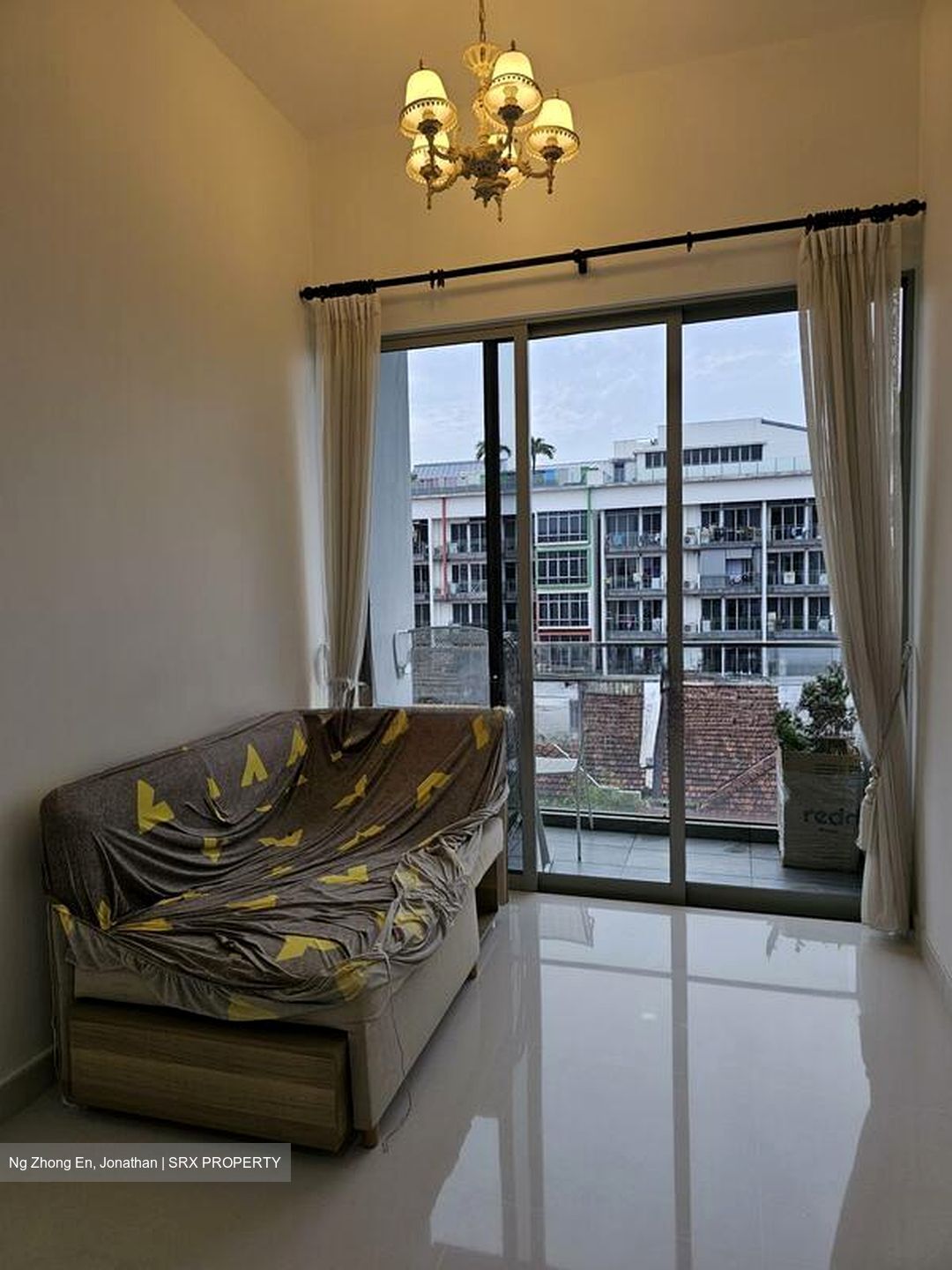 Casa Cambio (D19), Condominium #499870651